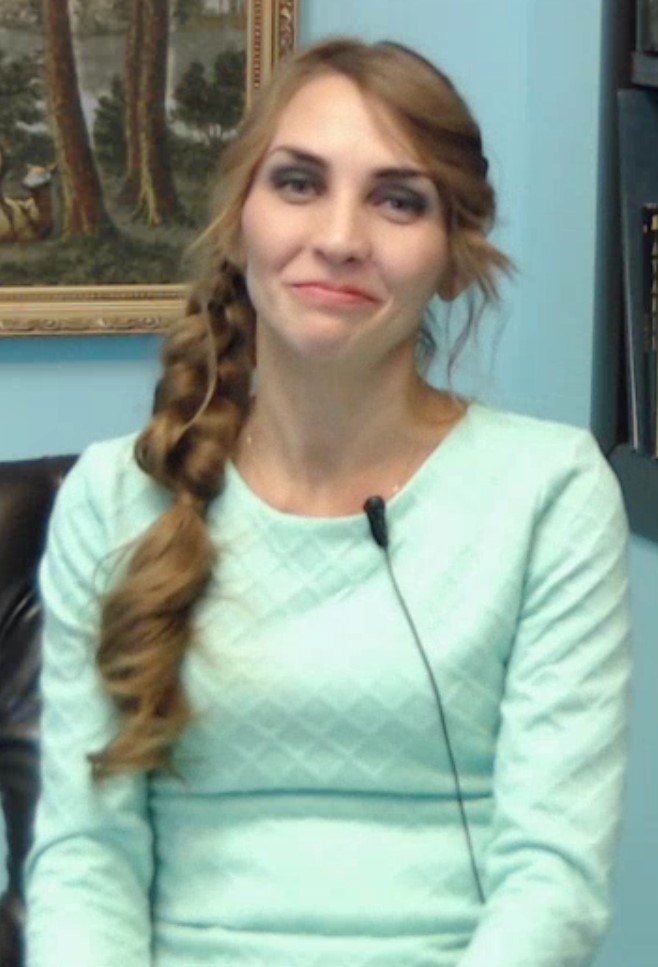 Мулеева Полина Анатольевна