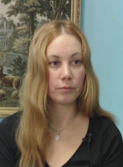 Тайрова Диана Шамилевна