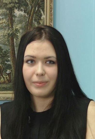 Самсонова Екатерина Сергеевна
