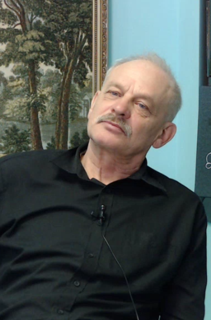 Михайлов Алексей Петрович