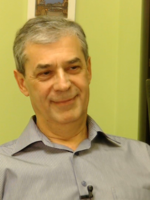 Штейнман Владимир Иосифович