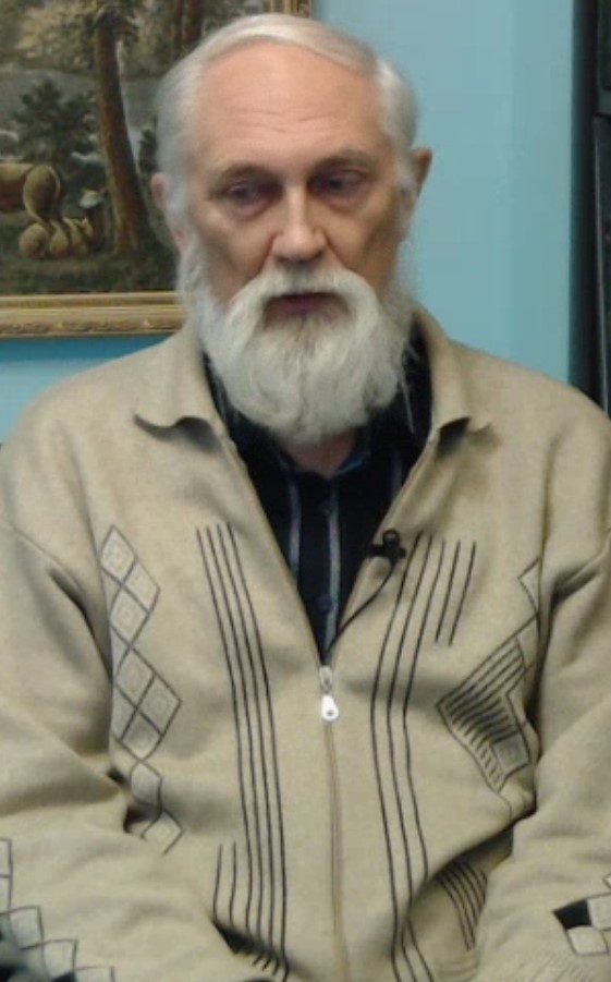 Мухачёв Сергей Германович
