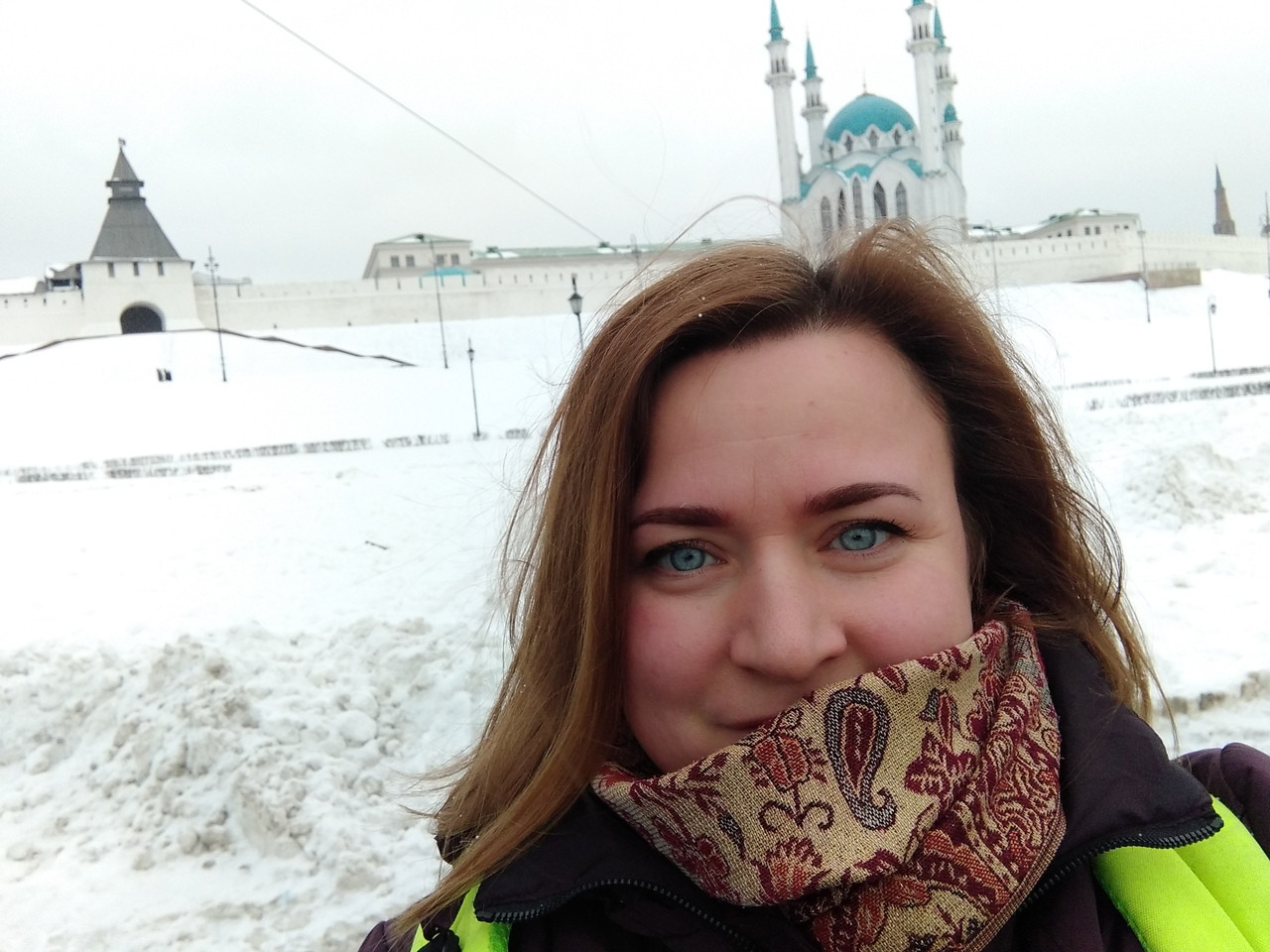 Мингалиева Екатерина Сергеевна