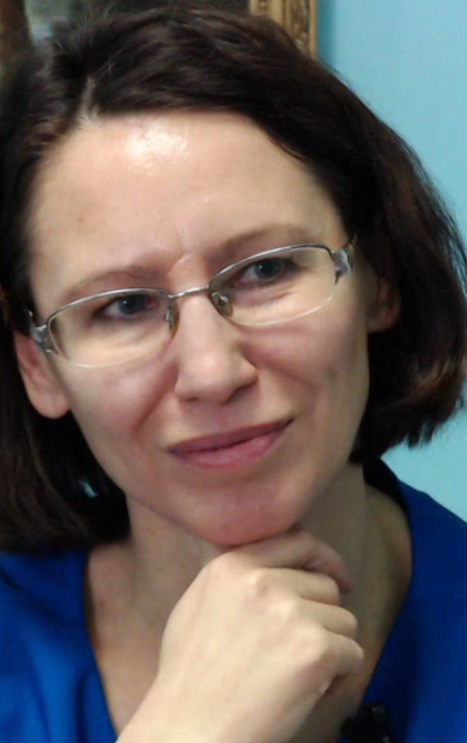 Сибгатуллина Эльвира Фидаиловна