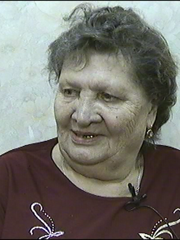Марахтанова  Елизавета  Дмитриевна