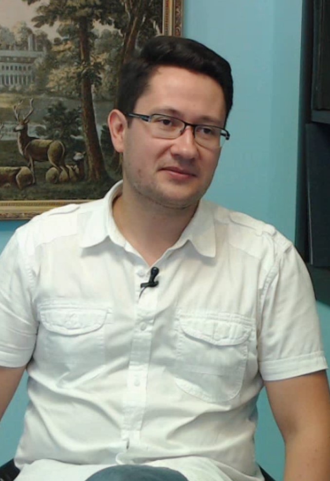 Никифоров Николай Владимирович