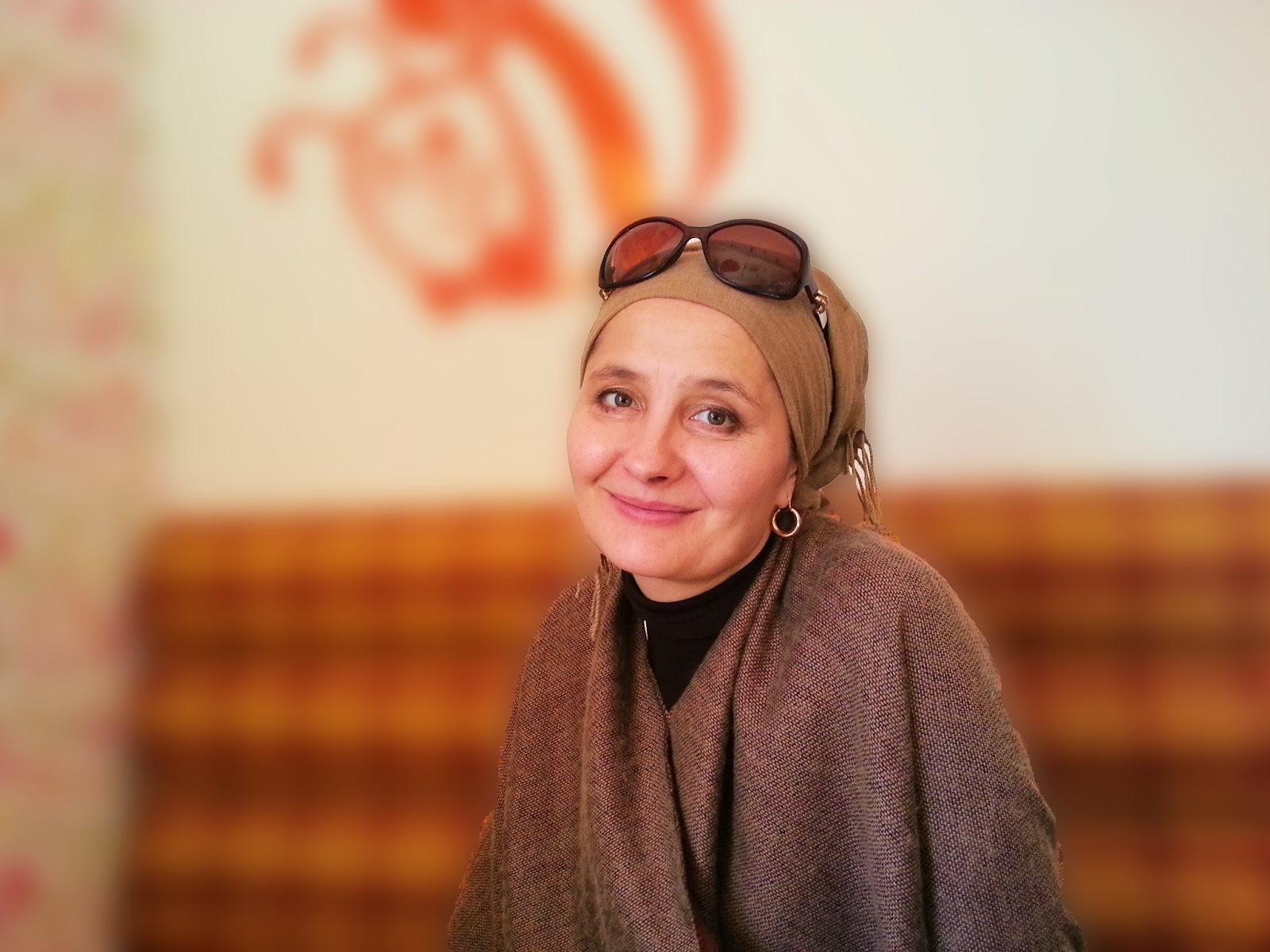 Сафиуллина Резеда Рифовна