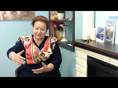 Сафина Назиба Ахматнуровна
