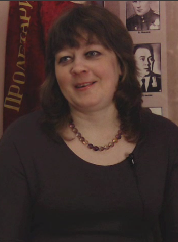 Кабешива Елена Владимировна