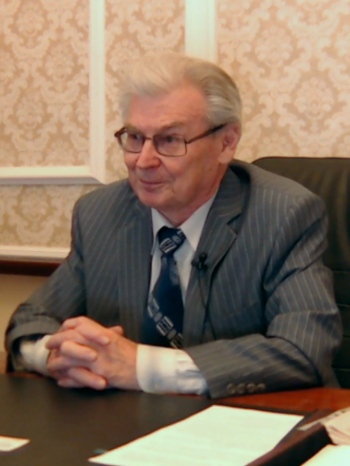 Коновалов Александр Иванович