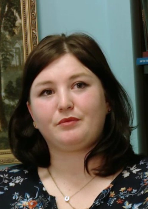 Семенова Аделина Эдуардовна