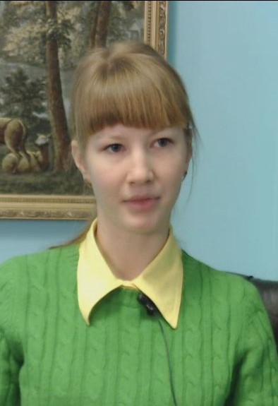 Козлова Анастасия Дмитриевна