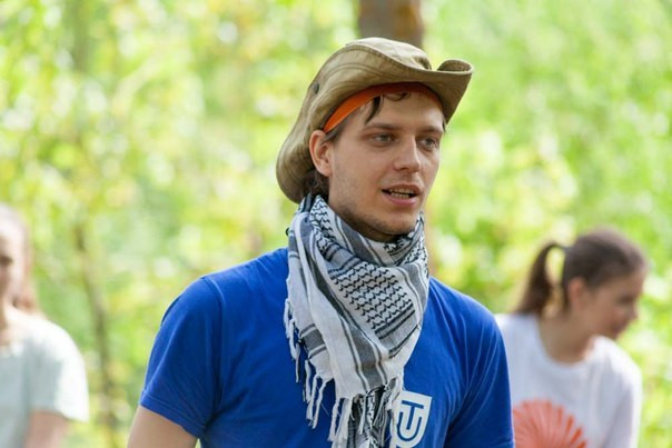 Матвеев Максим Сергеевич
