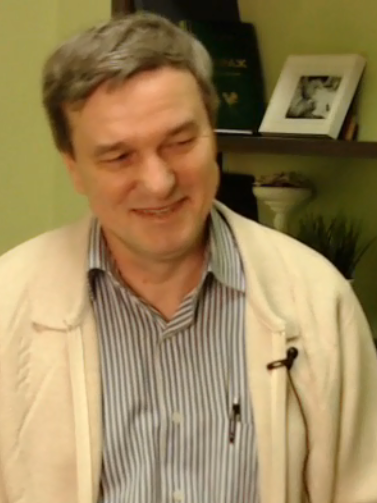 Михеев Николай Иванович