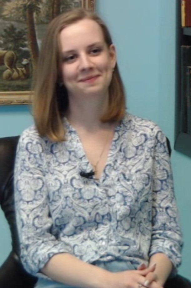 Шешелева Анастасия Сергеевна