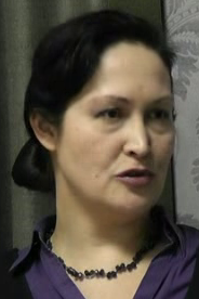 Абульханова Гузель Шамилевна