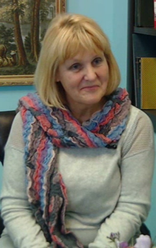 Михеева Тамара Аркадьевна