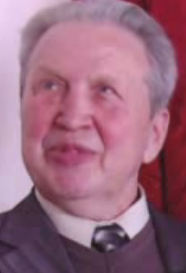 Семенов Станислав Николаевич