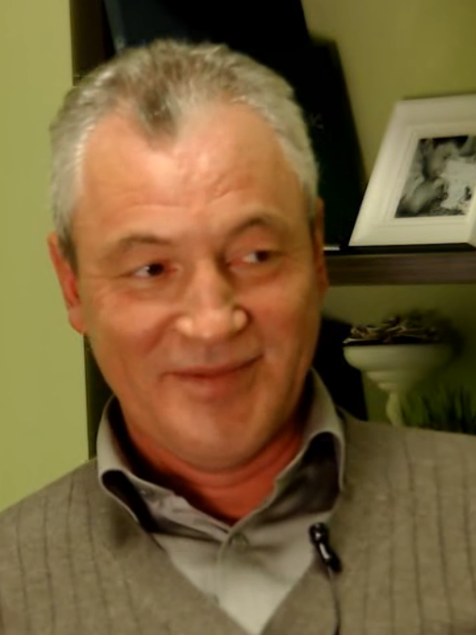 Щелков Александр Николаевич