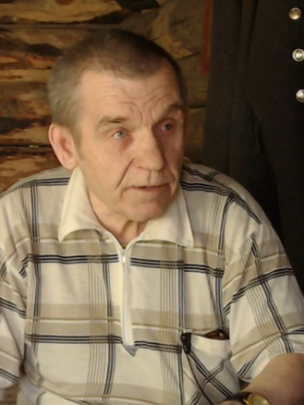 Мацулевич Борис Антонович