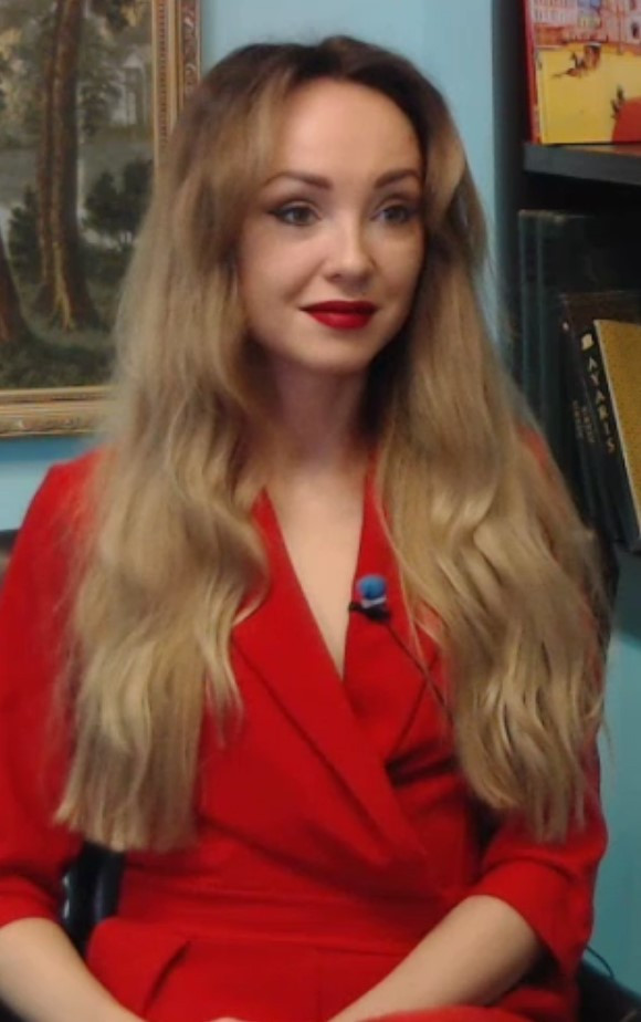 Кириллова Анна Александровна