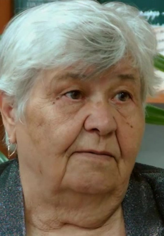 Карпова Валентина Георгиевна