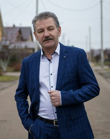 Сафиуллин Зиннур Габделбариевич