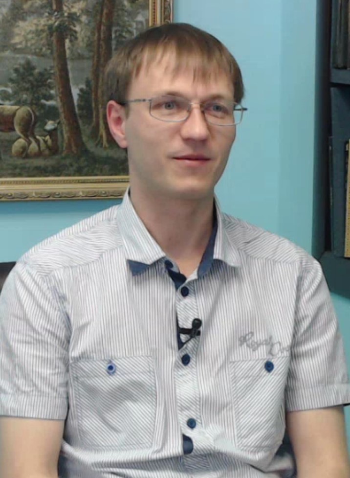 Киреев Даниил Викторович