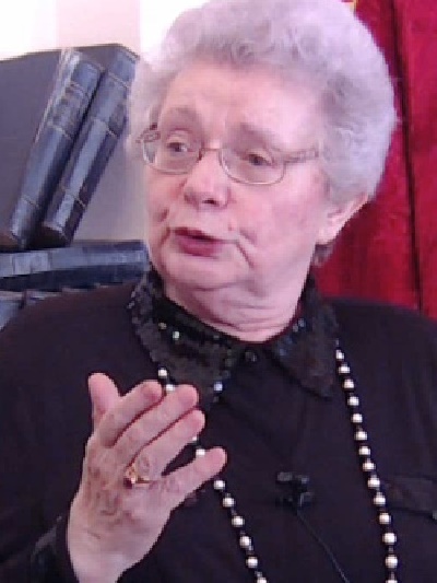 Ривкина Любовь Евсеевна