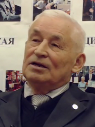 Сафиуллин Равиль Исхакович