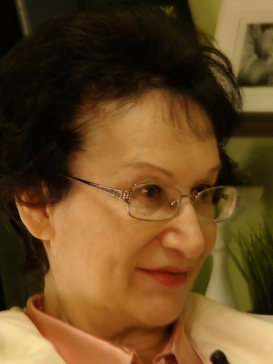 Решетова Светлана Хафизовна