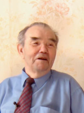Сергеев Сергей Васильевич
