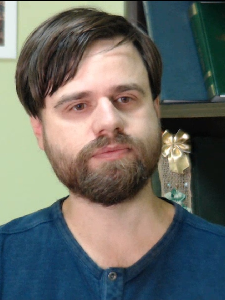 Косач Андрей Владимирович