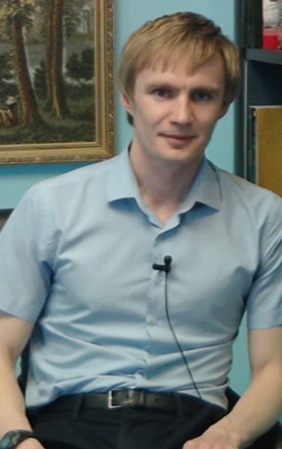 Родыгин Сергей Иванович