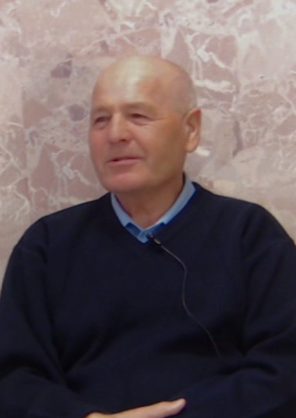 Сибатов Разит Хурматович
