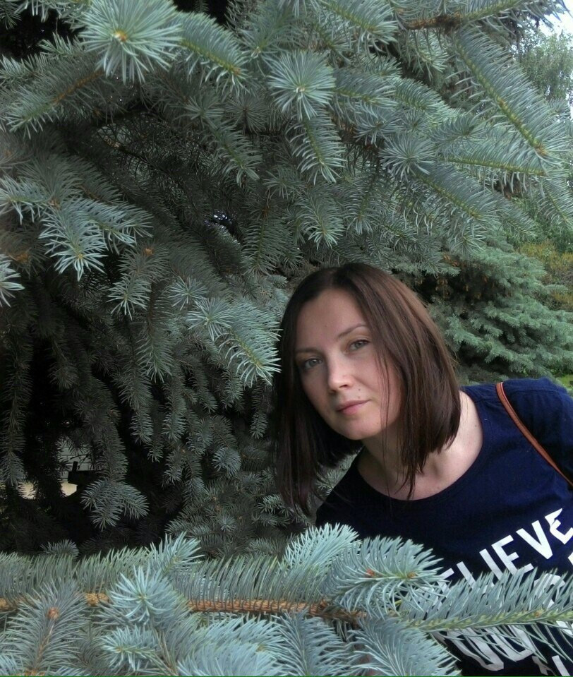 Музыко (Соколова) Анна Михайловна