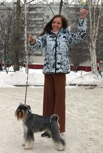 Кленкова Дарья Александровна